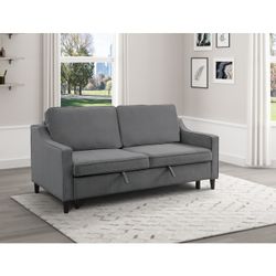 Convertible Sofa Sleeper New In Box