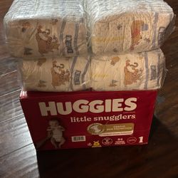 Diapers 