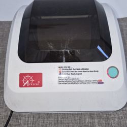 Arkscan 2054A Thermal Label Printer — Like New! 