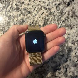 Designer Apple Watch Band iwatch Lv Strap Series 1- 7 38mm 40mm 41mm 42mm  44mm 45mm FLASH SALE!! for Sale in Houston, TX - OfferUp