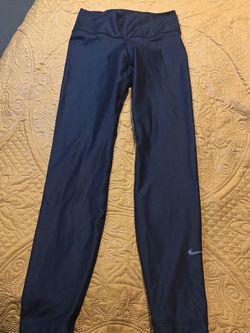 Nike XS leggings