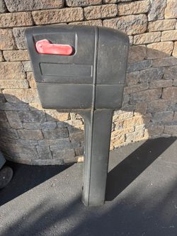 Mailbox