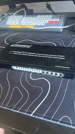 HDMI Switch