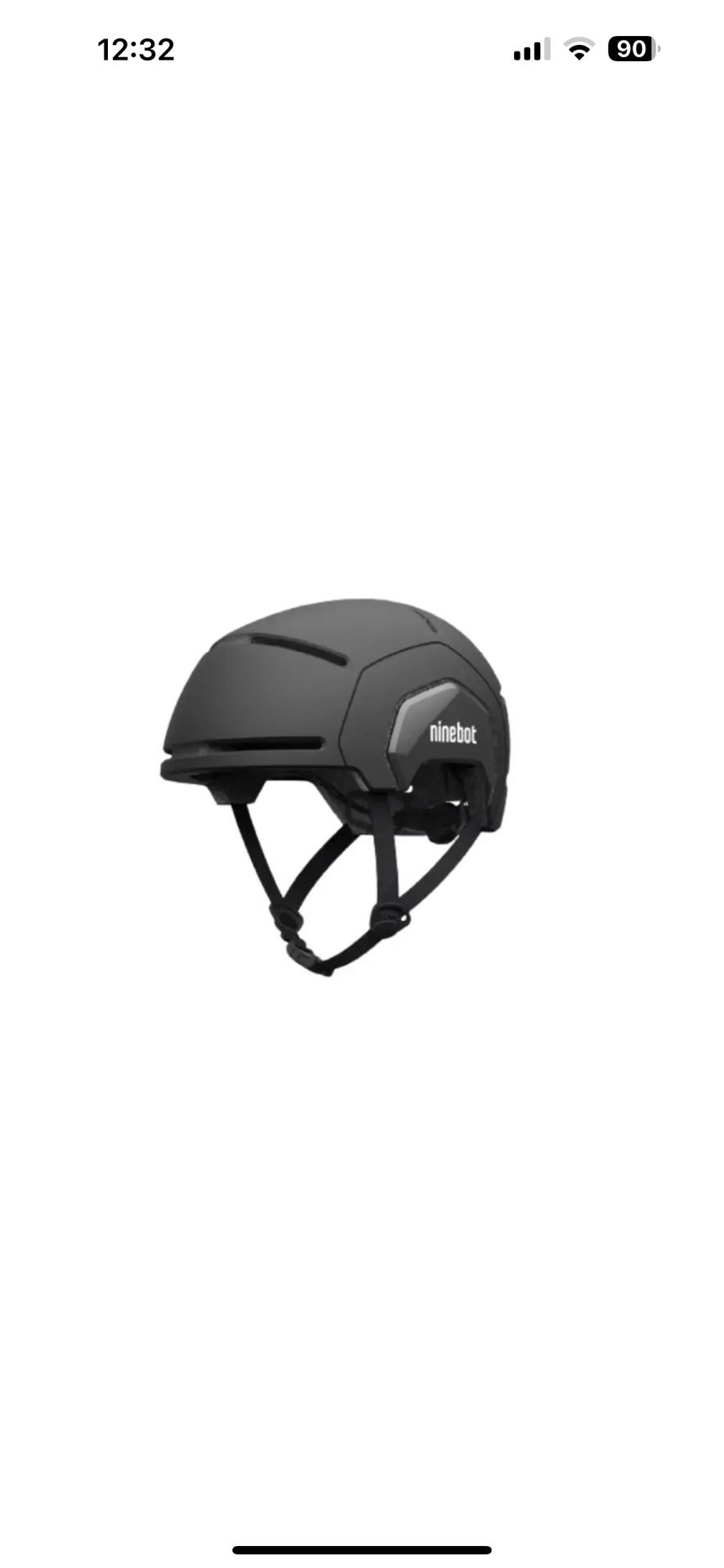 Hot Segway Ninebot Bike Helmet Helmet for Bicycle Scooters e Skates Roller L/XL