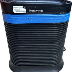 Honeywell HEPA Air Purifier