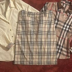 Burberry
