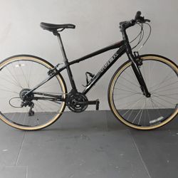 BICYCLE TREK 21 SPEED SIZE 29 BRAND NEW 