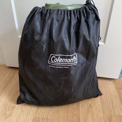 Queen Coleman Air Mattress 