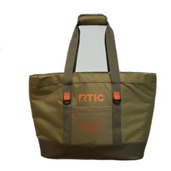 CUSTOM Cutwater RTIC large Cooler Bag 