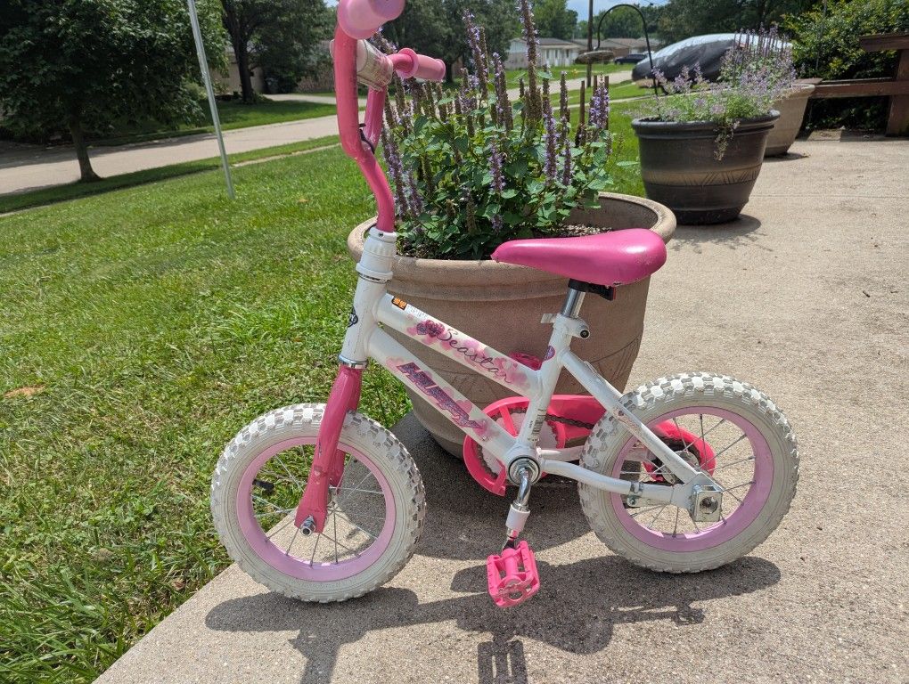 Huffy Seastar