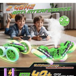 Remote Control Car