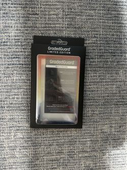Graded Guard Daybreak V2