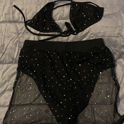 NEW- $5 each piece Woman’s clothes in the Small size ONLY, in plastic bags and only available the items in the photos