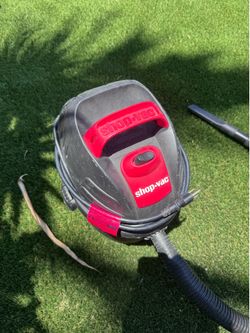 Mini Shop-vac