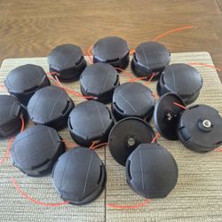 Cabezas Para Wiras Echo $10 Cad Uno