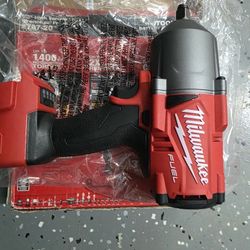 Millwaukee Brand New 