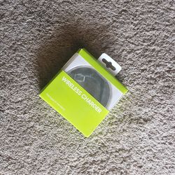 Wireless charger