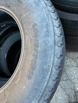 275 70 18s firestone