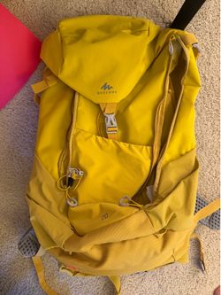 Decathlon 20L backpack (95%new)