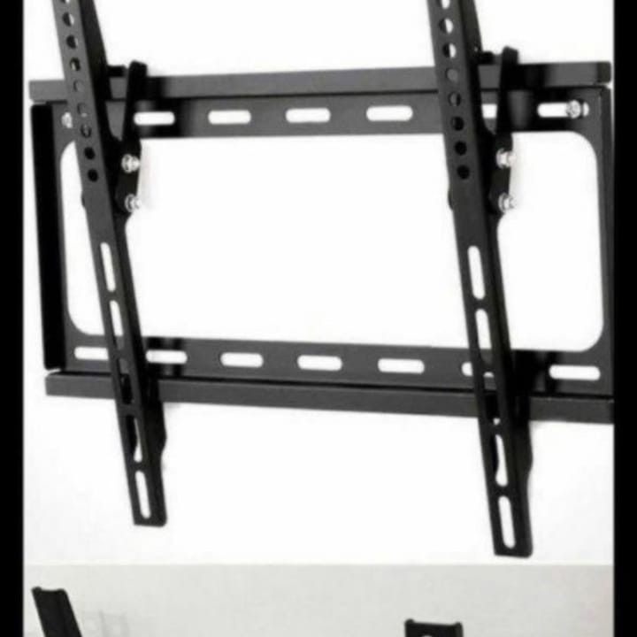 BRAND NEW UNIVERSAL TILT WALL MOUNT FOR 32"- 65" LED/LCD/4K /OLED/TV. WITH ONE FREE HDMI 10 FEET CABLE PRICE IS FIRM $35EACH