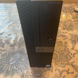 Dell Optiplex 5050