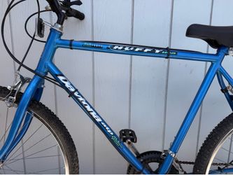 HUFFY DAVTONA  ALL TERRAIN 10 SPEED
