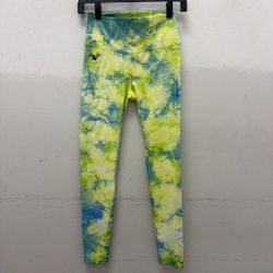 Aviator nation leggings size smal