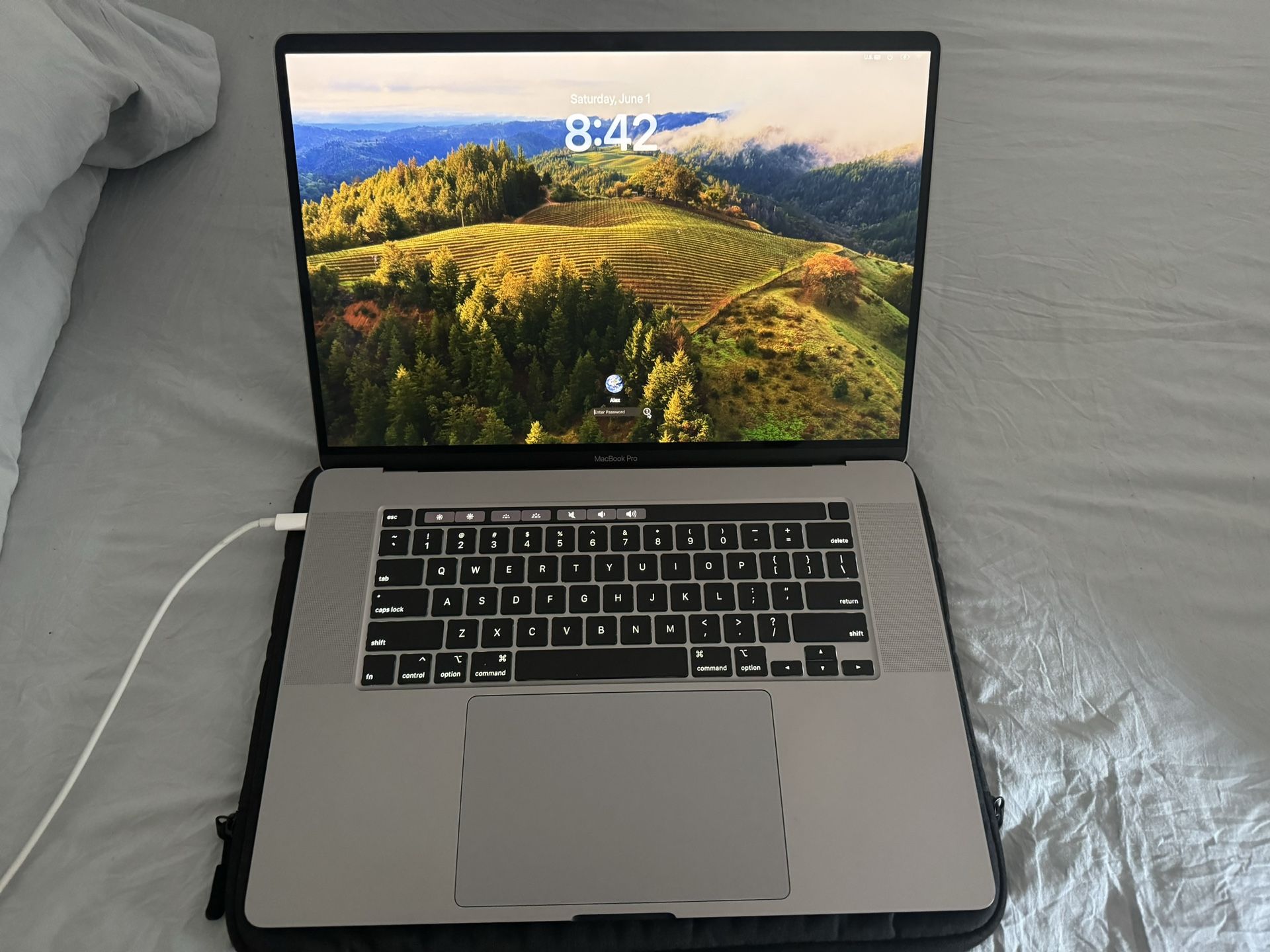 MacBook Pro