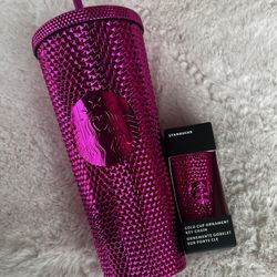 Sangria Starbucks Venti holiday release