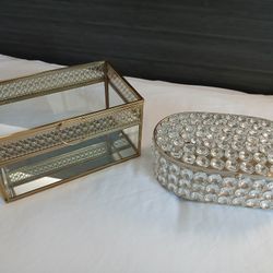 ✨️Cute Jewelry Boxes 