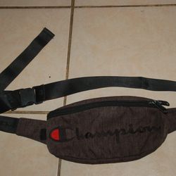 Champion Fanny Pack Crossover Body Bag 