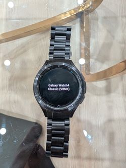 Samsung Galaxy Watch 4 Classic