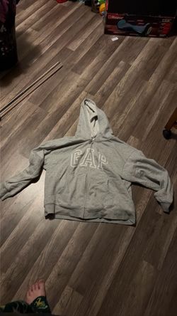 Gap sweater XL