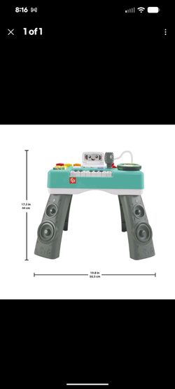 Fisher Price