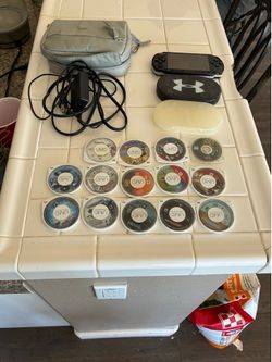 PSP