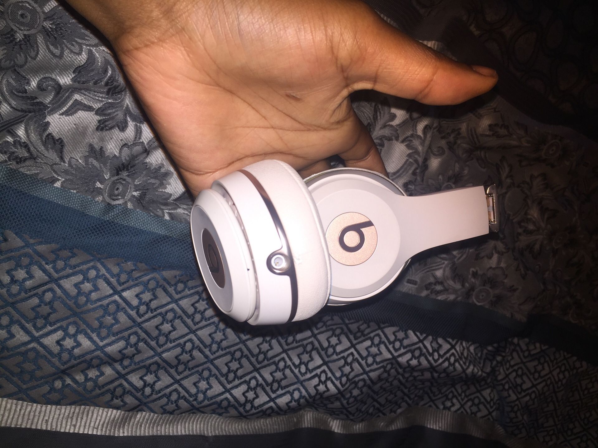 BEATS