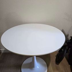 New round table