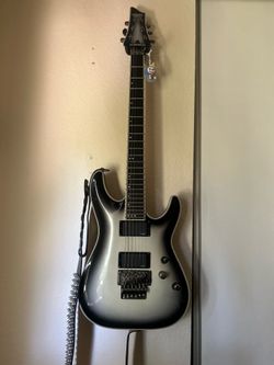 Jake Pitts Signature C-1 FR Electric Guitar