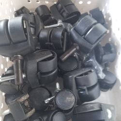 Office Chair Wheels