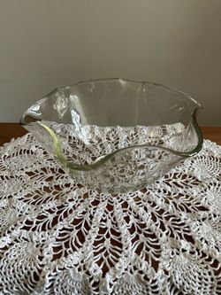 Vintage Bowl