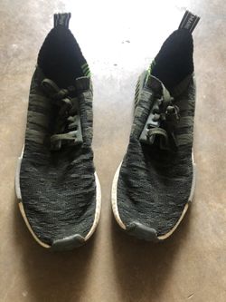 Adidas nmds size 11