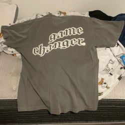 Men’s Large GameChanger T Shirt 