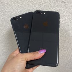 iPhone 8 Plus 64gb Unlocked 