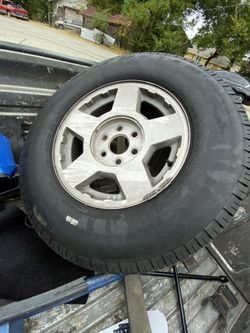 Fat fives 3 need tires I have all 4 caps