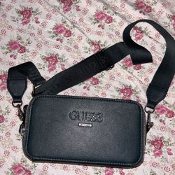 Guess Camera Bag
