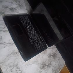 Alienware Laptop