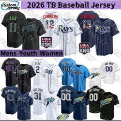Any Team Any Jersey Even Can Custom Name And Number. Men’s Women’s & Kids Sizes