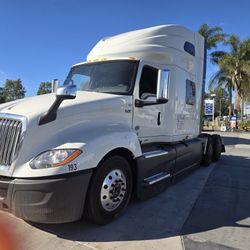 2022 International LT 625 (Cummins X15)