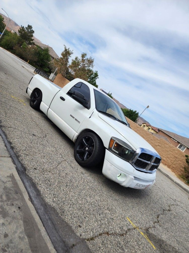 2005 Dodge Ram 1500