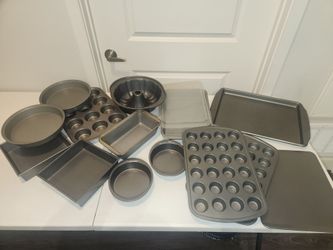 Baking Pans